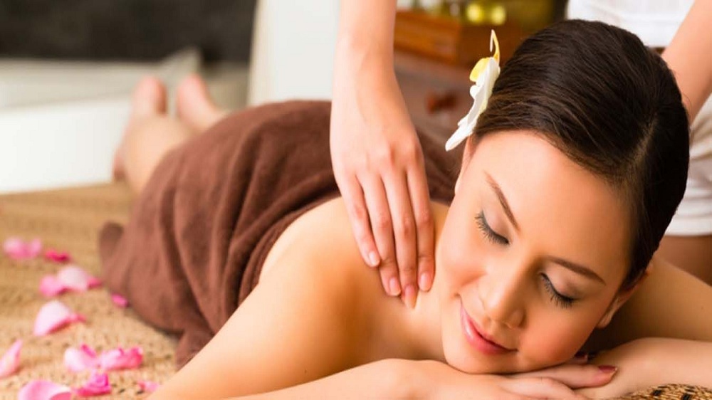 Massage Options For Extended Business Trips