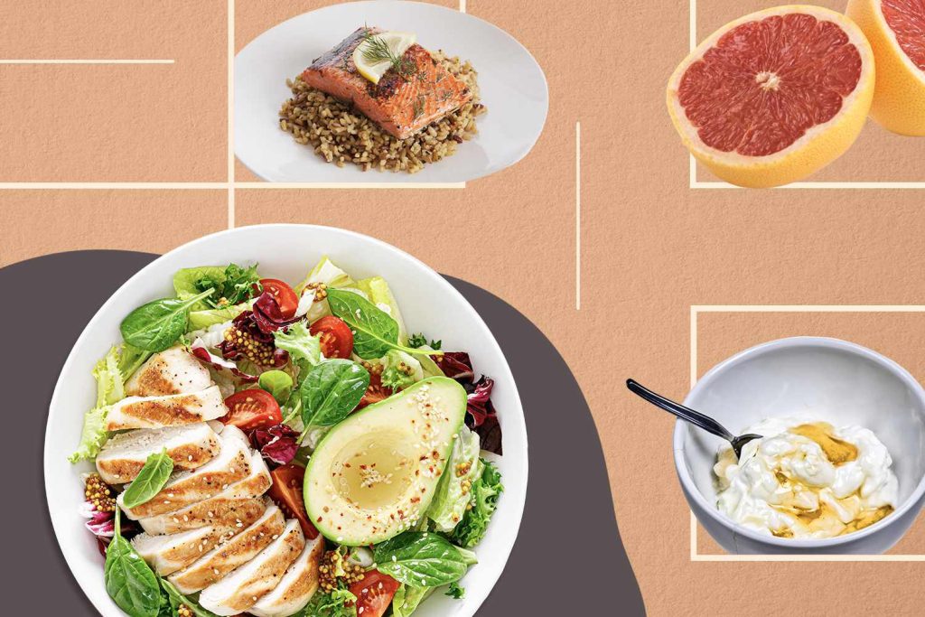 The Art of Wholesome Living: A Guide to Designing Your Ideal Healthy Meal Plan